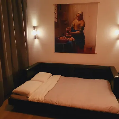 Bed & Breakfast At Rs